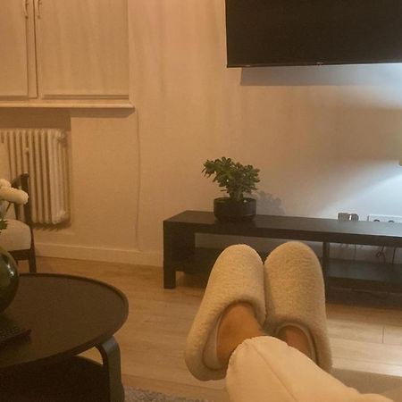 Apartament Kartuzy Centrum Extérieur photo