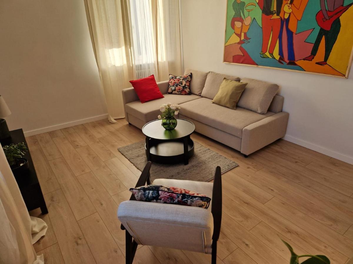 Apartament Kartuzy Centrum Extérieur photo
