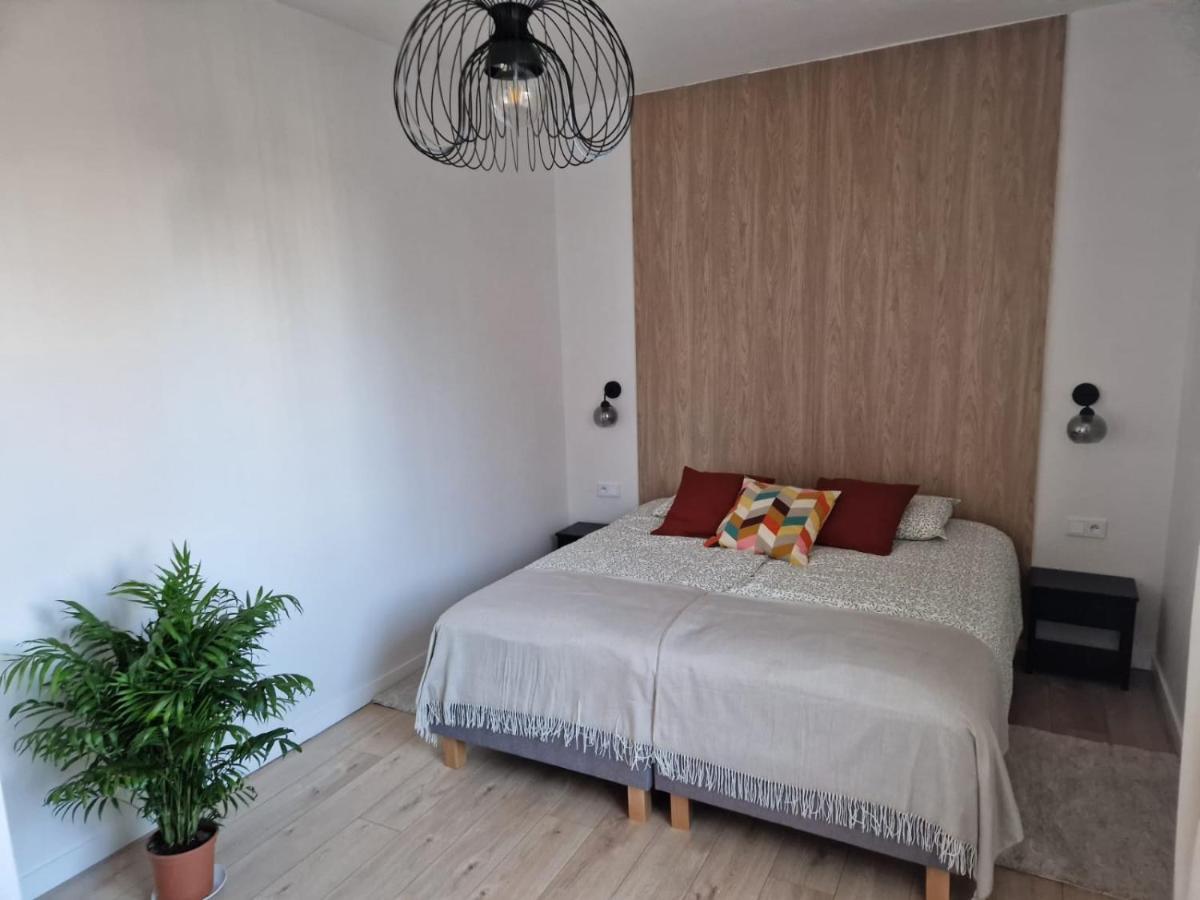 Apartament Kartuzy Centrum Extérieur photo