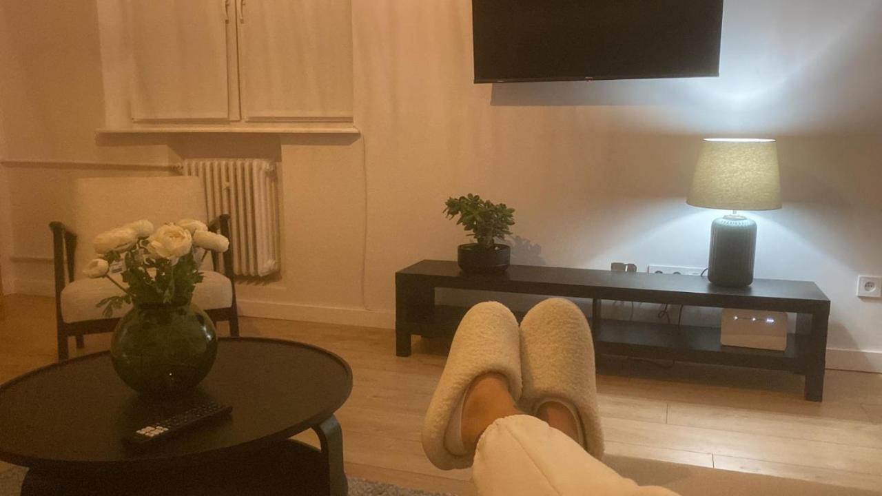 Apartament Kartuzy Centrum Extérieur photo