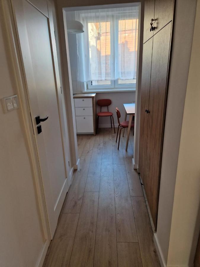 Apartament Kartuzy Centrum Extérieur photo