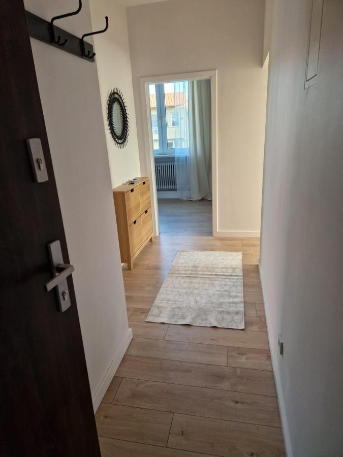 Apartament Kartuzy Centrum Extérieur photo