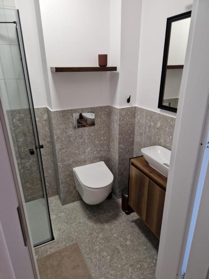 Apartament Kartuzy Centrum Extérieur photo