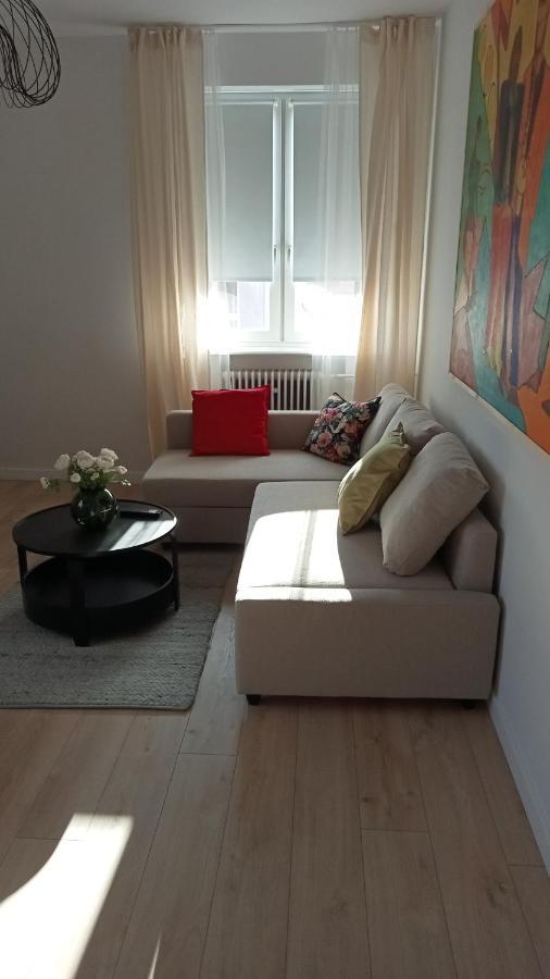 Apartament Kartuzy Centrum Extérieur photo