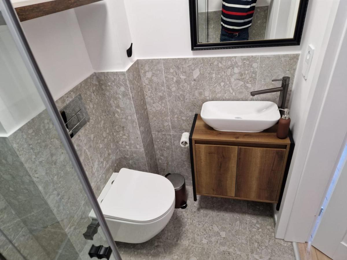 Apartament Kartuzy Centrum Extérieur photo