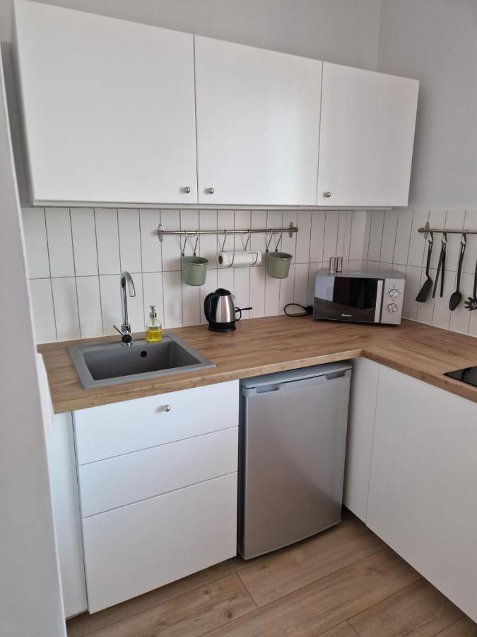 Apartament Kartuzy Centrum Extérieur photo
